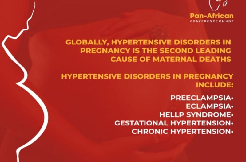 Hypertension in Pregnancy